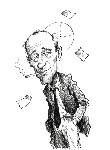 Witold Grochowiak